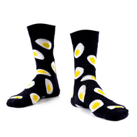 Men's Socks Eggs 42-45