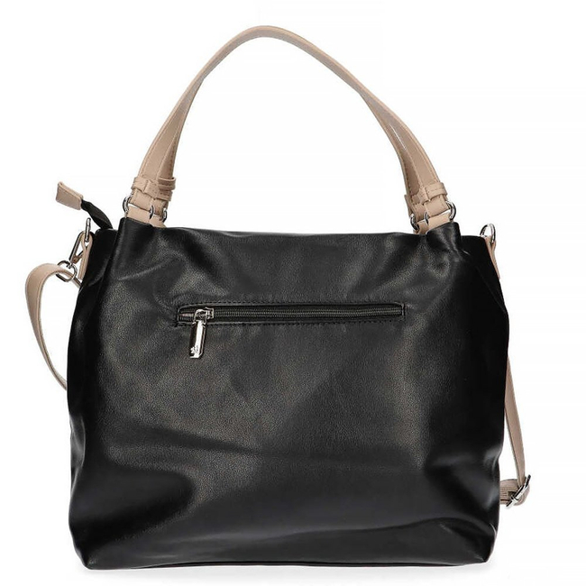 Torebka Diana&Co DOS1840-2 Black