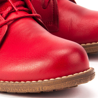 Filippo Boots 03252-08 Red