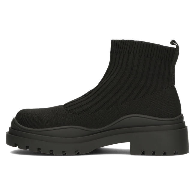 Filippo boots 6850 Black