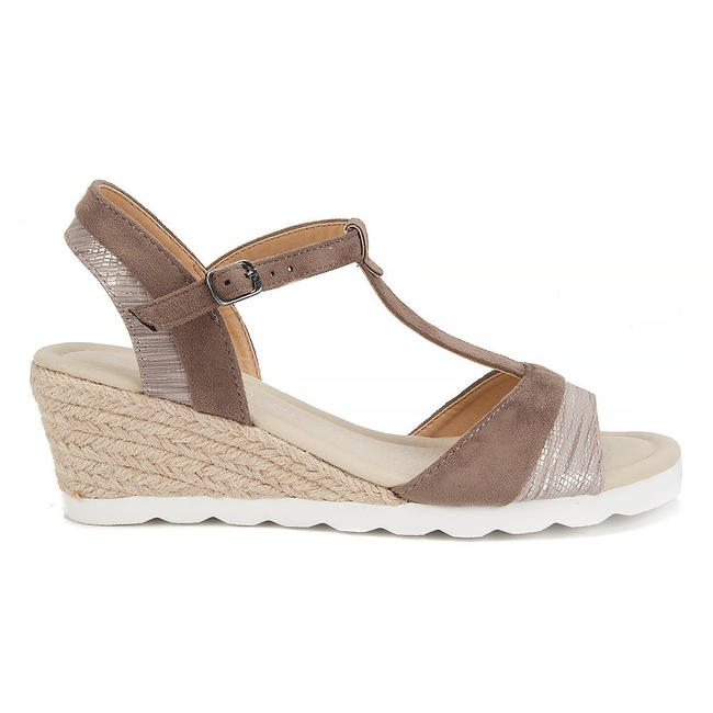 Sandals FILIPPO DS 034/17 BE