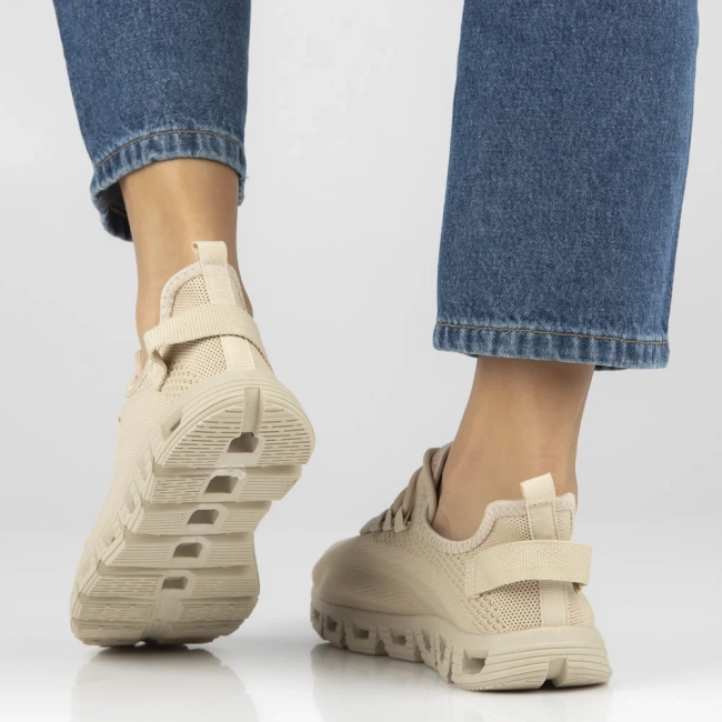 Filippo sneakers DTN7859/26 BE beige