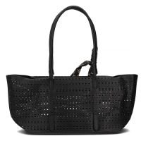 Black handbag Cosma