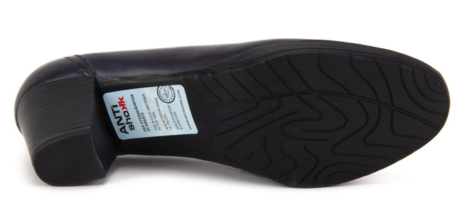 Pumps Marco Tozzi 2-22420-32 805 Navy