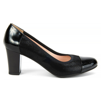 Pumps Bioeco by ARKA BI 5136 673+83 Black