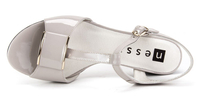 Sandals Nessi 43203 beige 72
