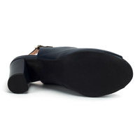 Galanterki Eksbut 37-4590-C95-1G Granatowe