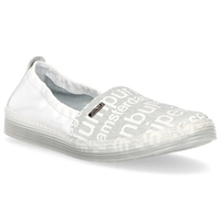Loafers Filippo 10120 Citi Blanko + T. Blanko