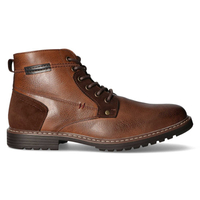 Ankle boots McKey MBT1094/20 BR brown