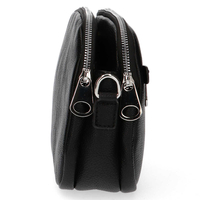 Torebka Filippo TD0061/20 BK Black