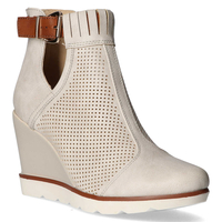 Filippo boots DBT207/20 BE Beige