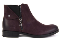 Ankle boots Filippo 60112 S.Burgundy