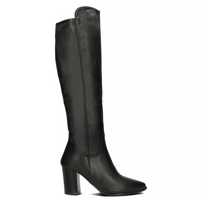 Boots Filippo DBT4004/22 BK black