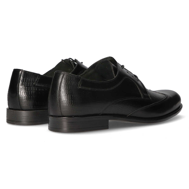 Shoes Simonetti AC-6299 black