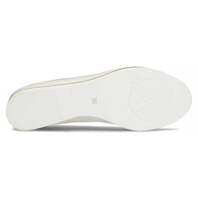 Skórzane półbuty Filippo 150 złote