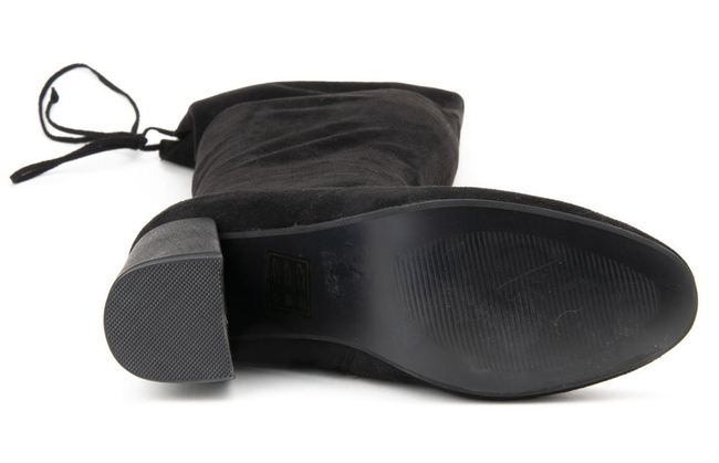 Kozaki Filippo DKZ1029/19 BK Black