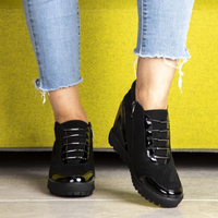 Botki Filippo DBT1010/20 BK Black