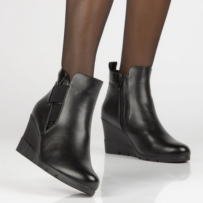 Filippo ankle boots DBT4038/22 BK black