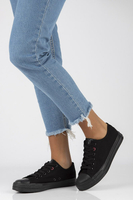 Filippo Dtn203/21 BK BK sneakers black