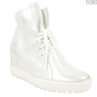 Sneakers EKSBUT 75-3975-369-1g silver 8023051