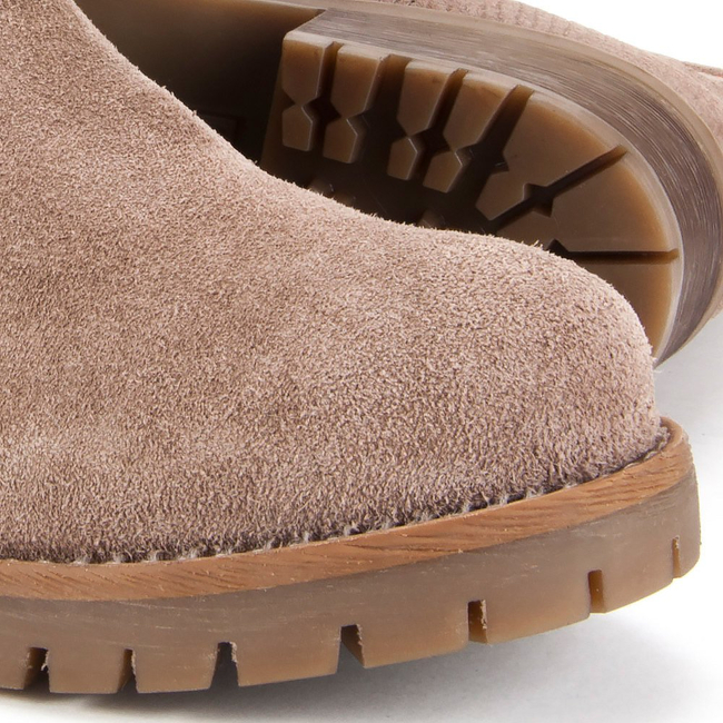 Ankle Boots S.Oliver 5-25433-27 Pepper