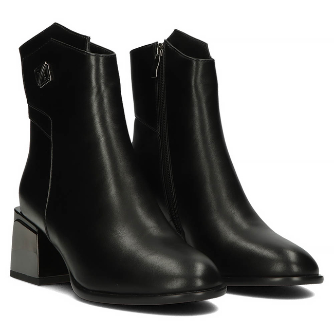 Filippo ankle boots DBT4093/22 BK black