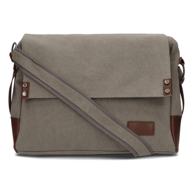 Filippo handbag AP-178 grey