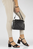 Filippo Messenger Bag TD0301/22 BK black