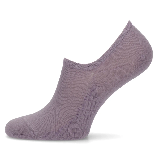 Women's Socks Oemen WM1001 heather