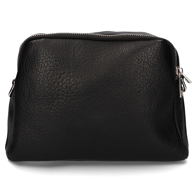 Handbag Filippo Messenger Bag TD0154/21 BK black