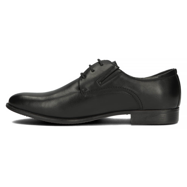 Shoes Filippo RG3912-0 black
