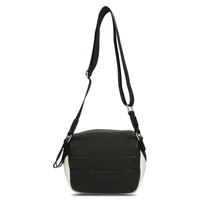Filippo Messenger Bag  TD0263/22 BK black