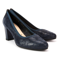 Pumps Bioeco by Arka BI 5137 958+355