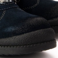 Ankle boots FILIPPO TR393/17 NV Navy