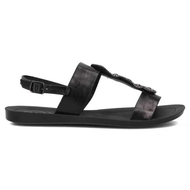 Sandals Filippo DS6882/25 BK black