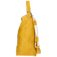 Potri bag PF440 Yellow