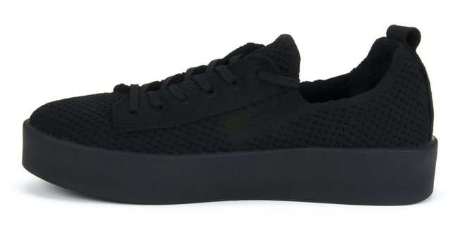 Trampki S.Oliver 5-23638-20 001 Black