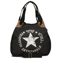 Filippo handbag AP-174 black