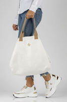 Handbag Filippo TD0006/22 WH white
