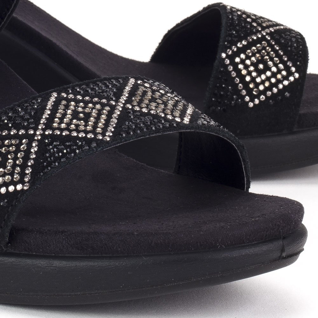 Sandals IMAC 145739 107951 1400/01 Black/Black