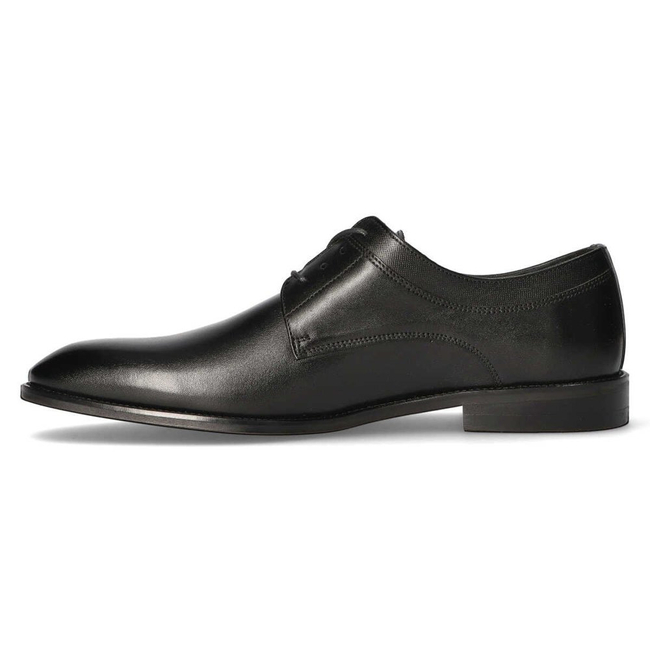 Filippo Premium A-6933 Shoes Black