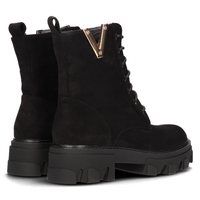 Botki Filippo 8398 czarne