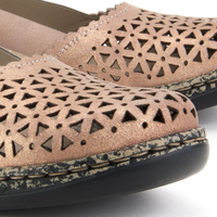 Shoes Rieker 46387-31 Rosa