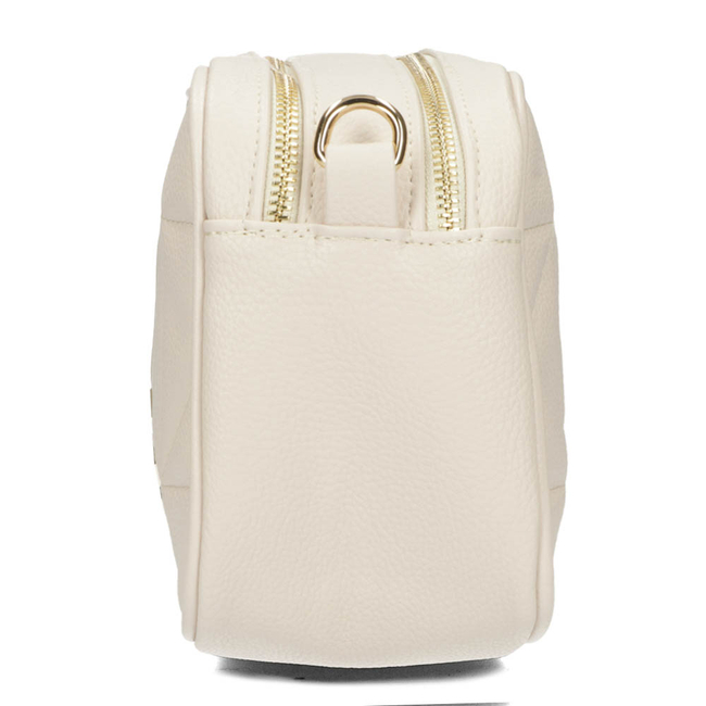 Handbag Messenger Bag Laura Biaggi JS-258 beige