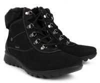 Booties IMAC 152137 207918 30050_011 Black