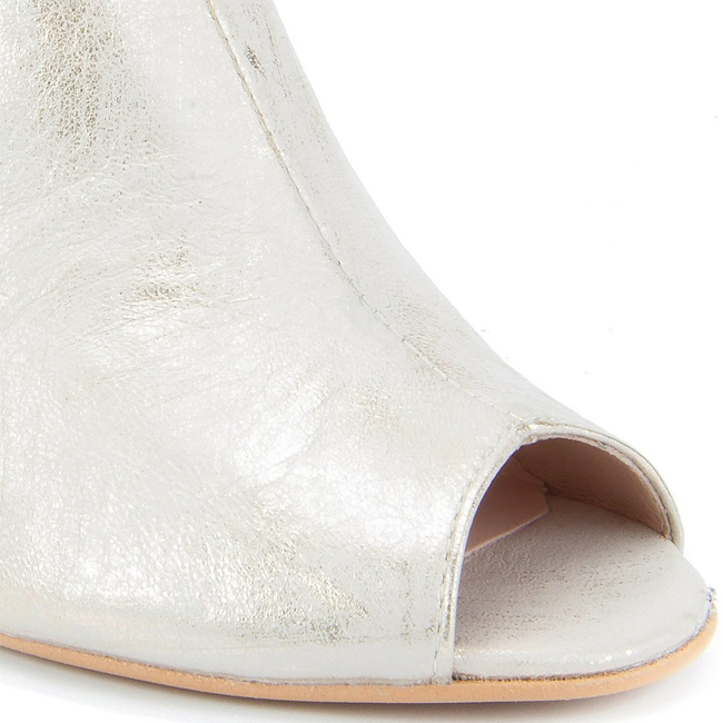 Sandals EKSBUT 36-4051-672-1g gold 8024158