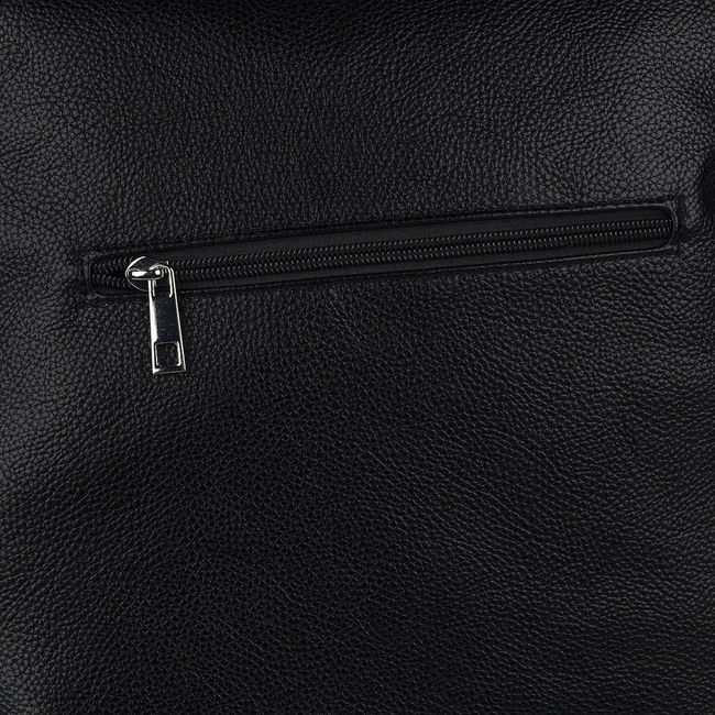 Handbag Filippo TD0087/20 Black