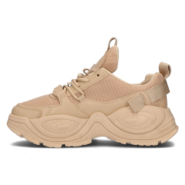 Filippo RA11 sneakers beige