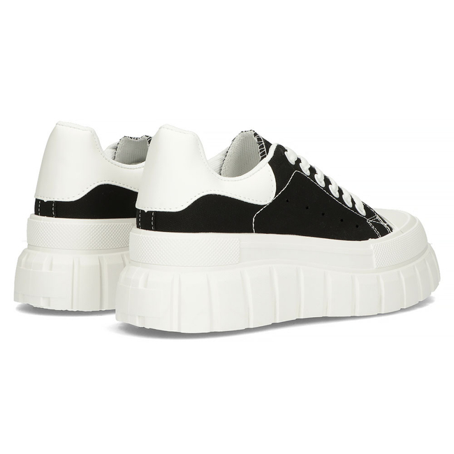 Filippo 19352 sneakers black