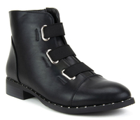 Filippo ankle boots DBT527/18 BK Black
